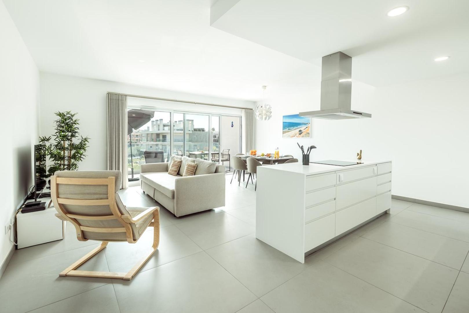 Dream - Pool, Balcony & Bbq Apartamento Albufeira