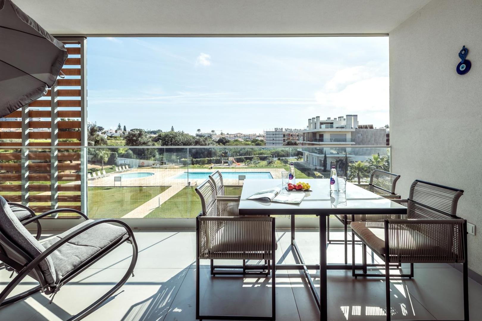 Dream - Pool, Balcony & Bbq * Albufeira