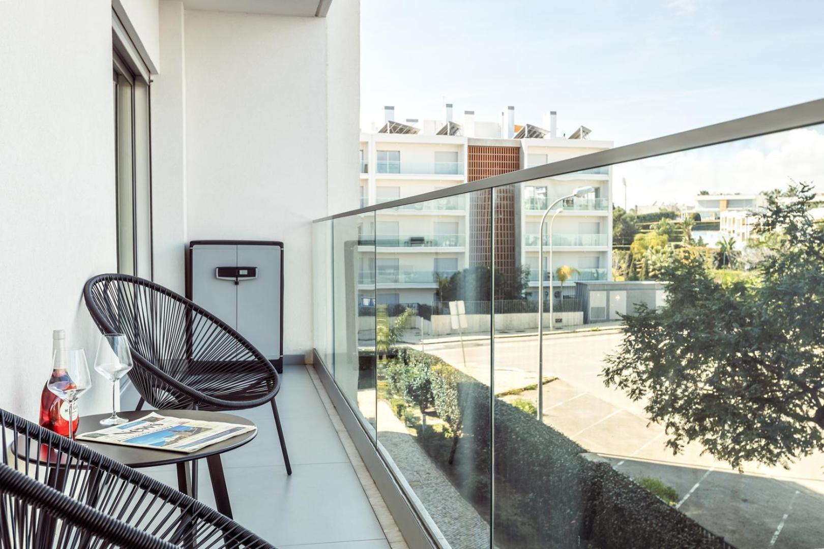 Dream - Pool, Balcony & Bbq