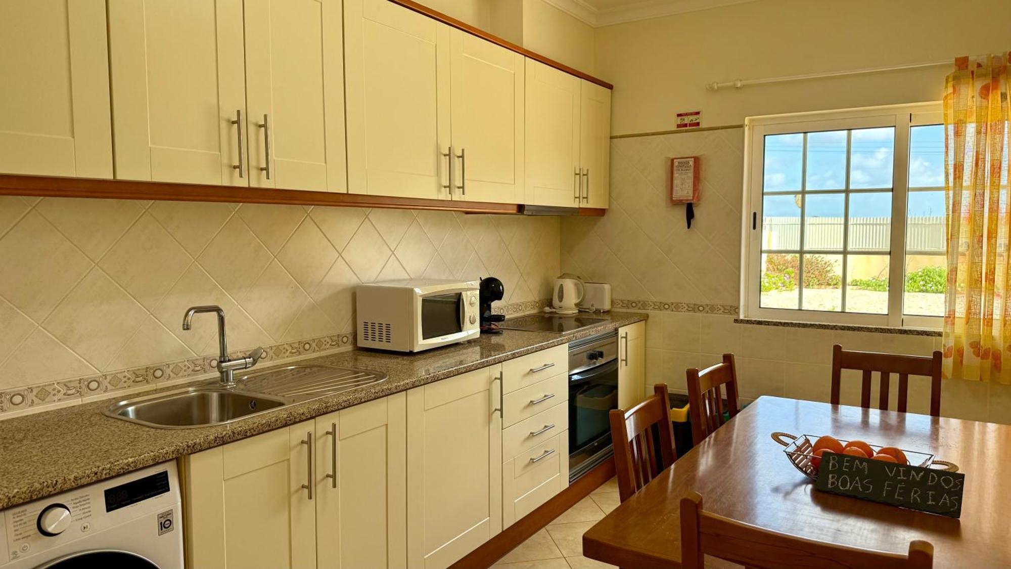 Casa Laranjal Apartamento *