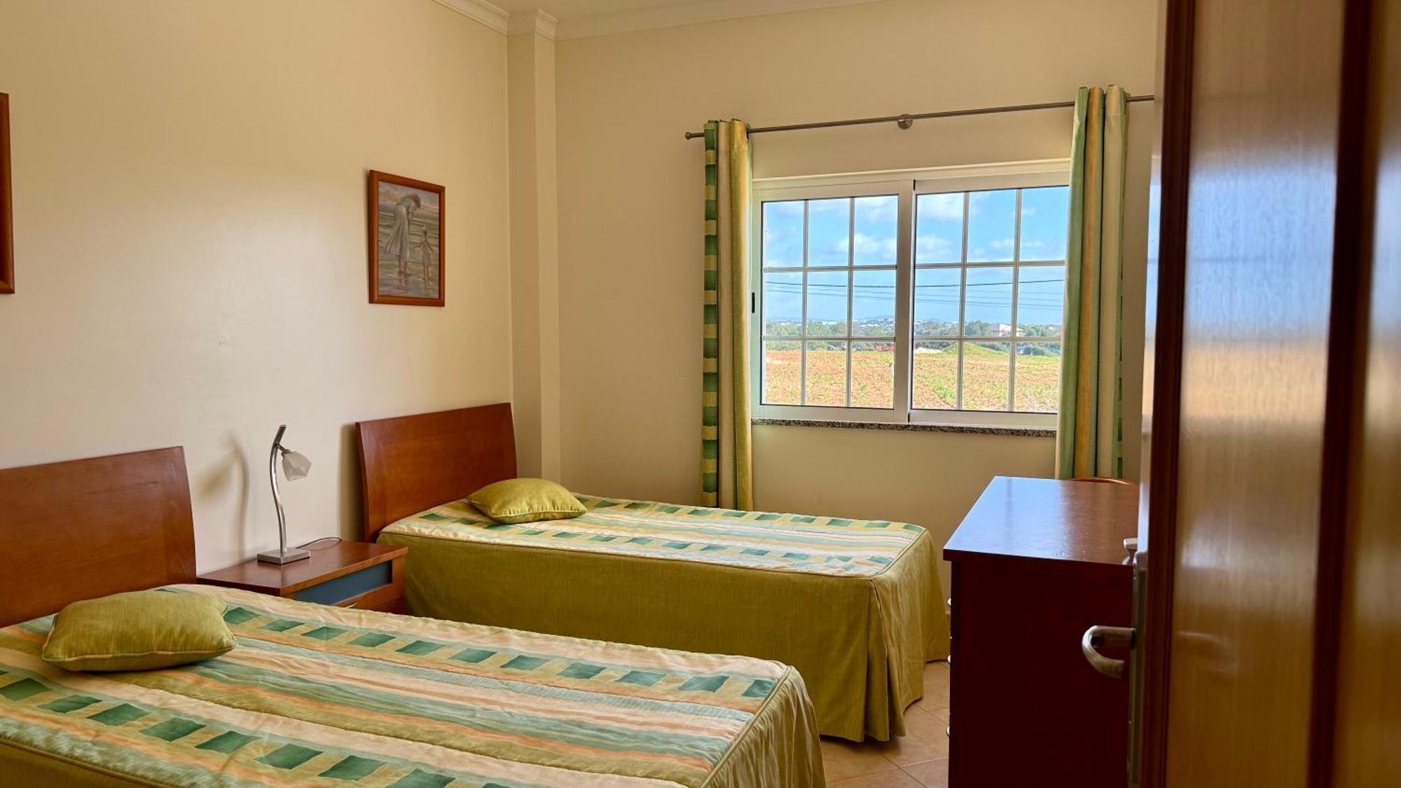 Apartamento Casa Laranjal