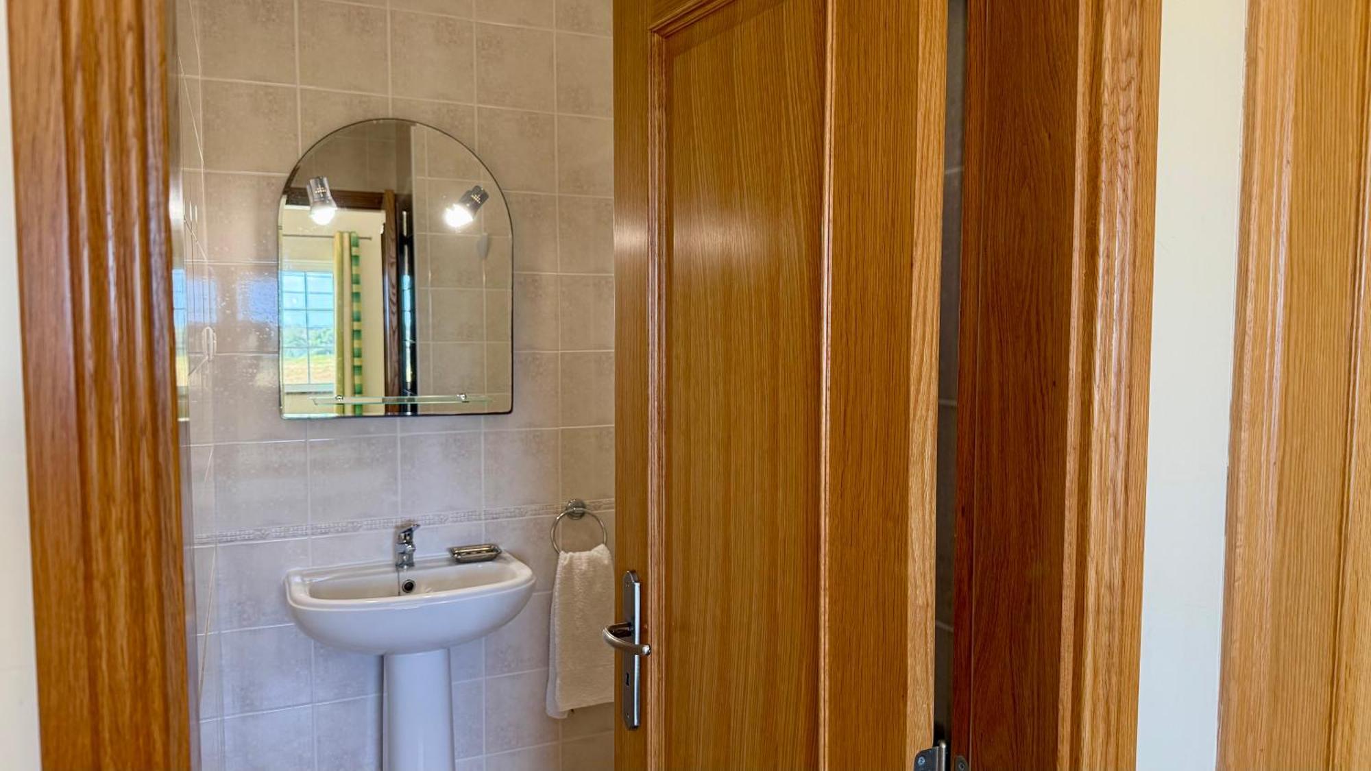Casa Laranjal Apartamento