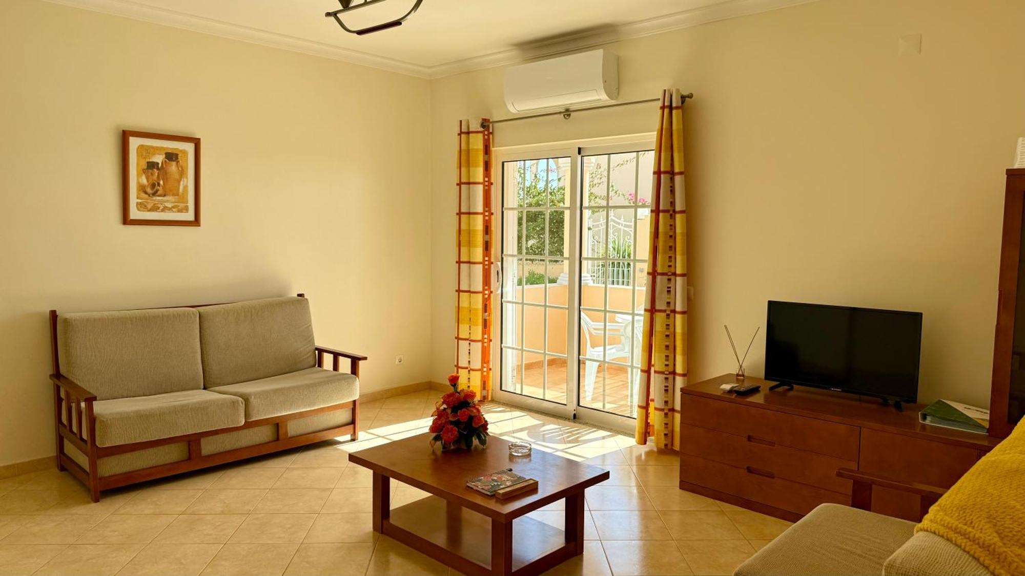 Casa Laranjal Apartamento *