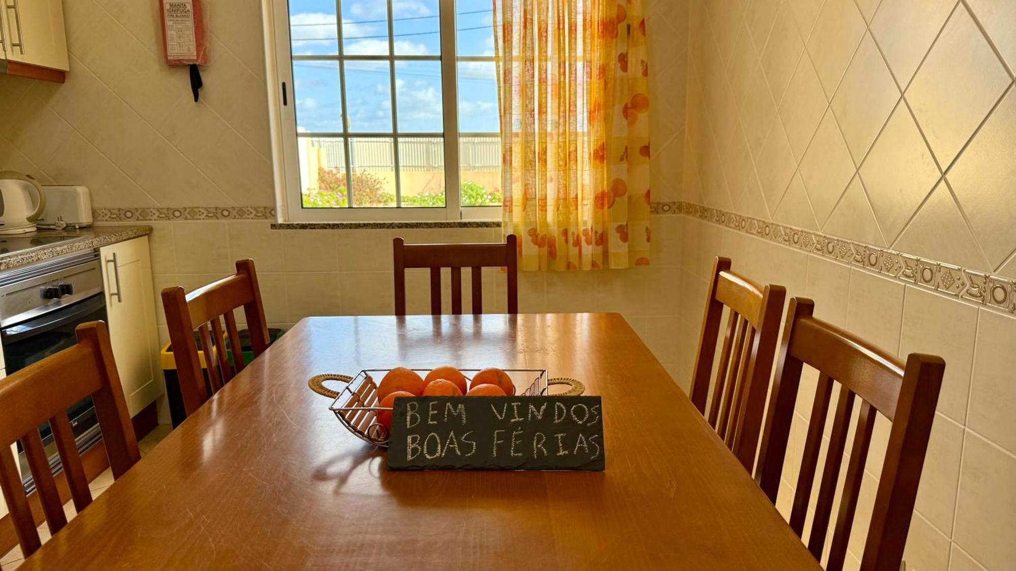 Apartamento Casa Laranjal Albufeira