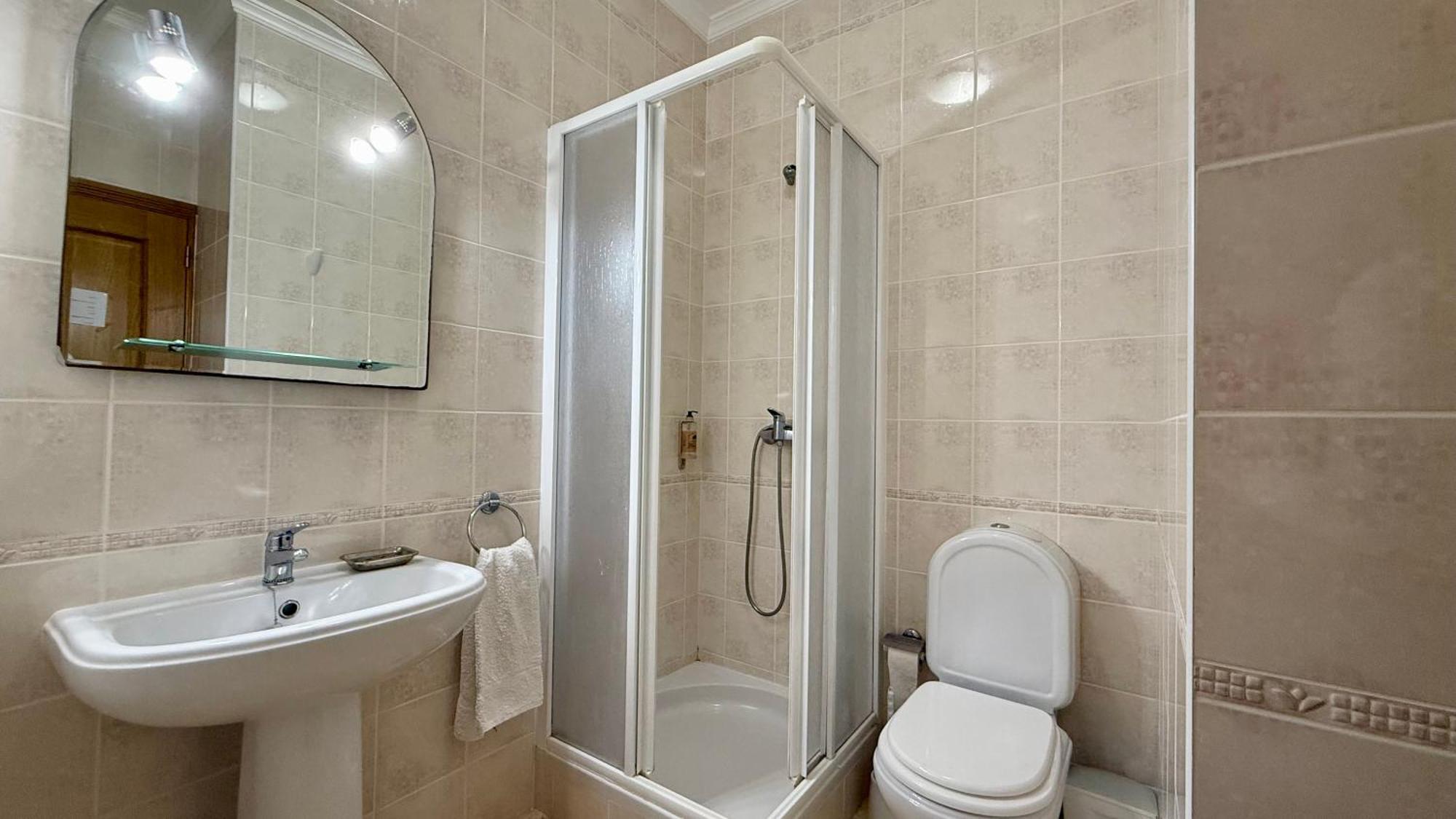 Apartamento Casa Laranjal