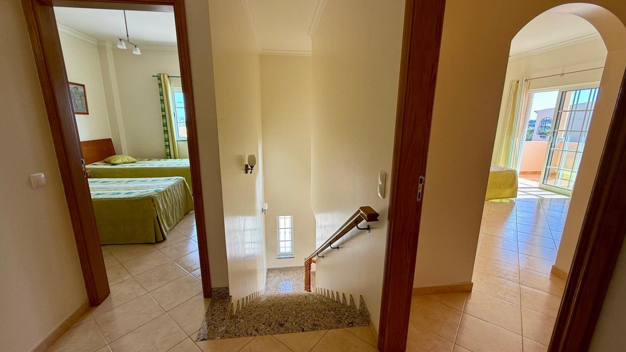 Casa Laranjal Albufeira