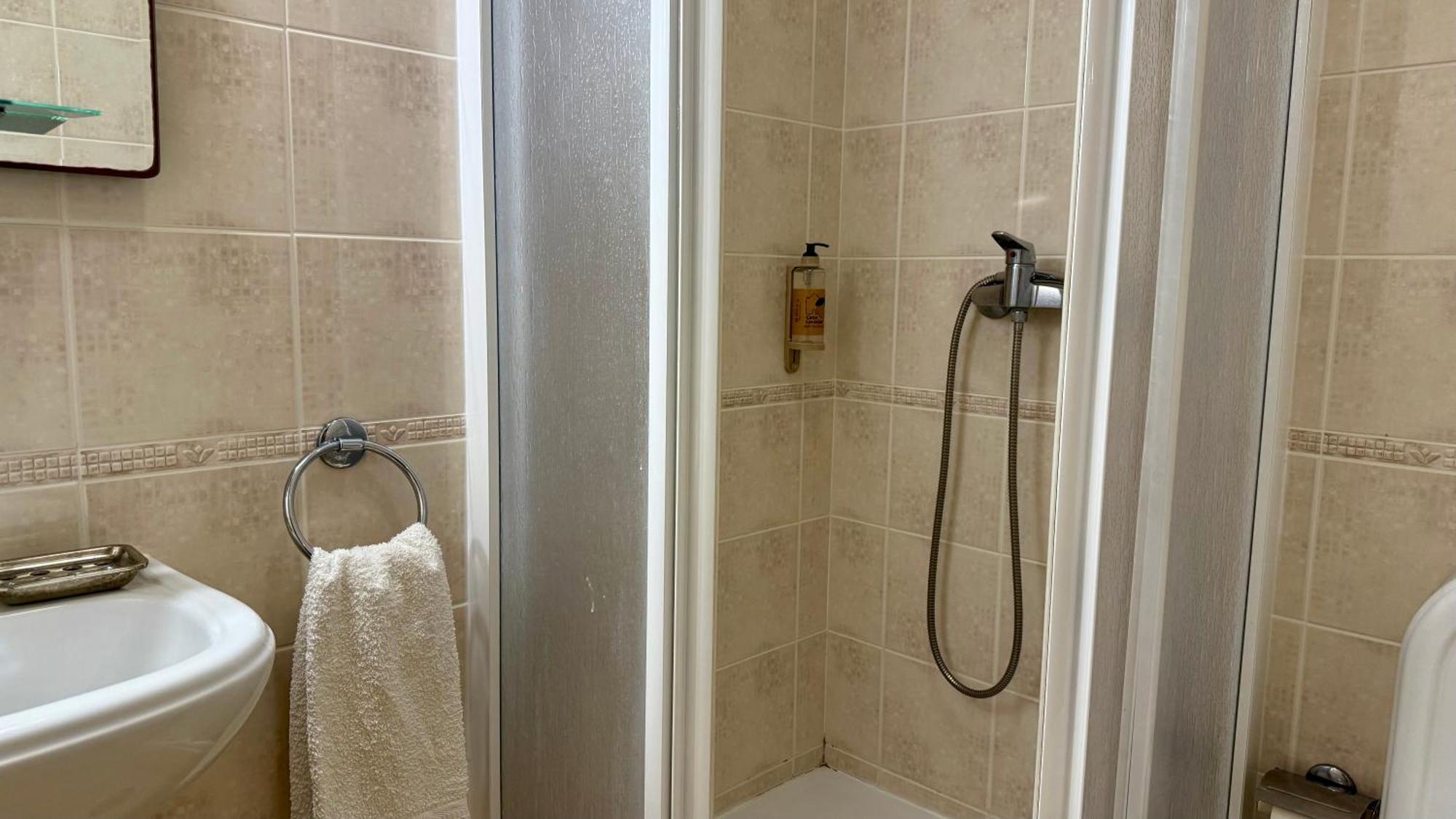 Apartamento Casa Laranjal