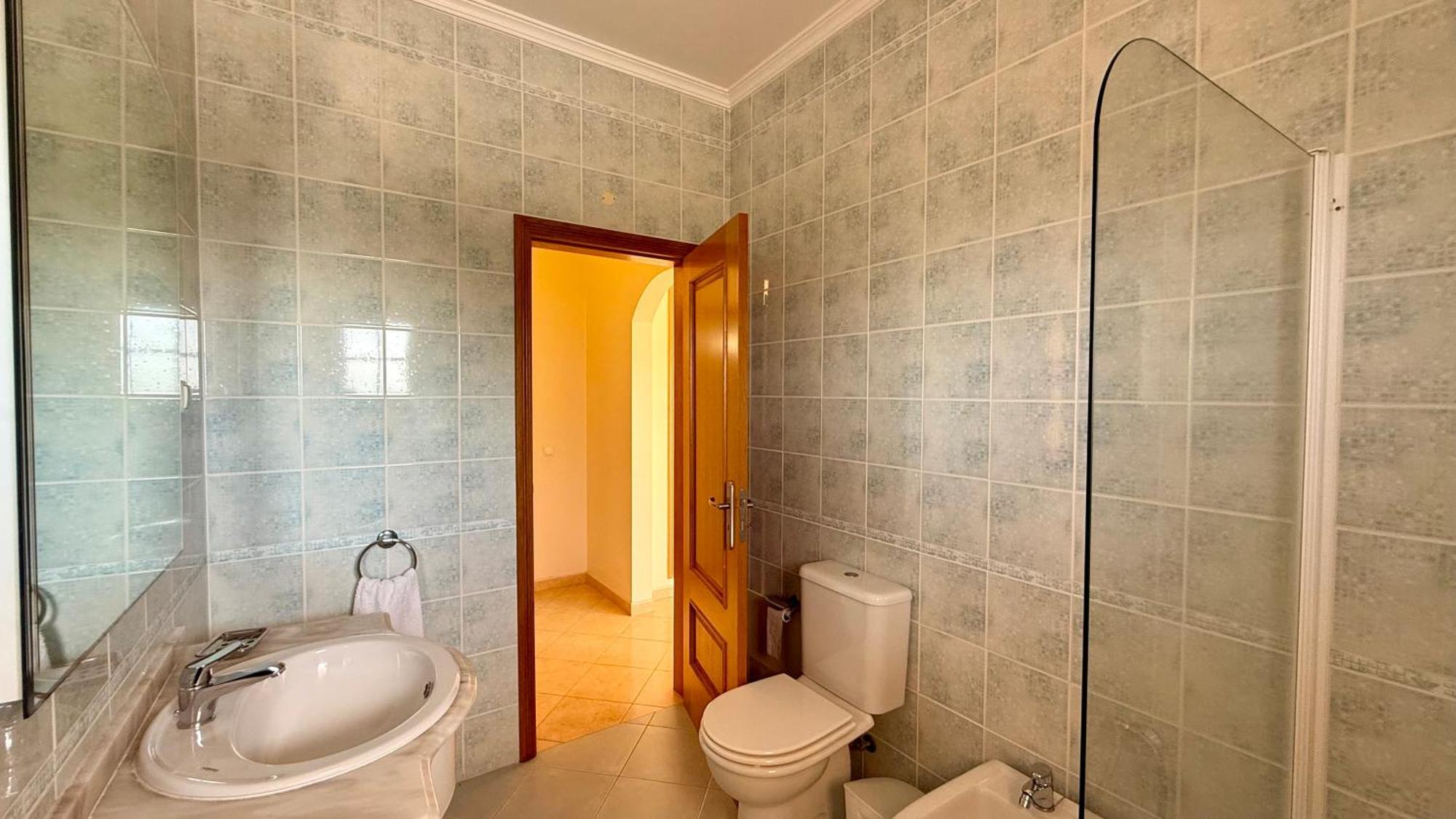 Casa Laranjal *