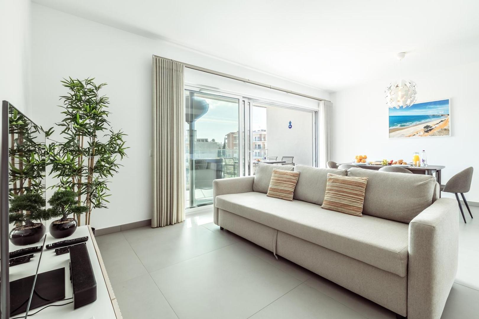 Dream - Pool, Balcony & Bbq Apartamento