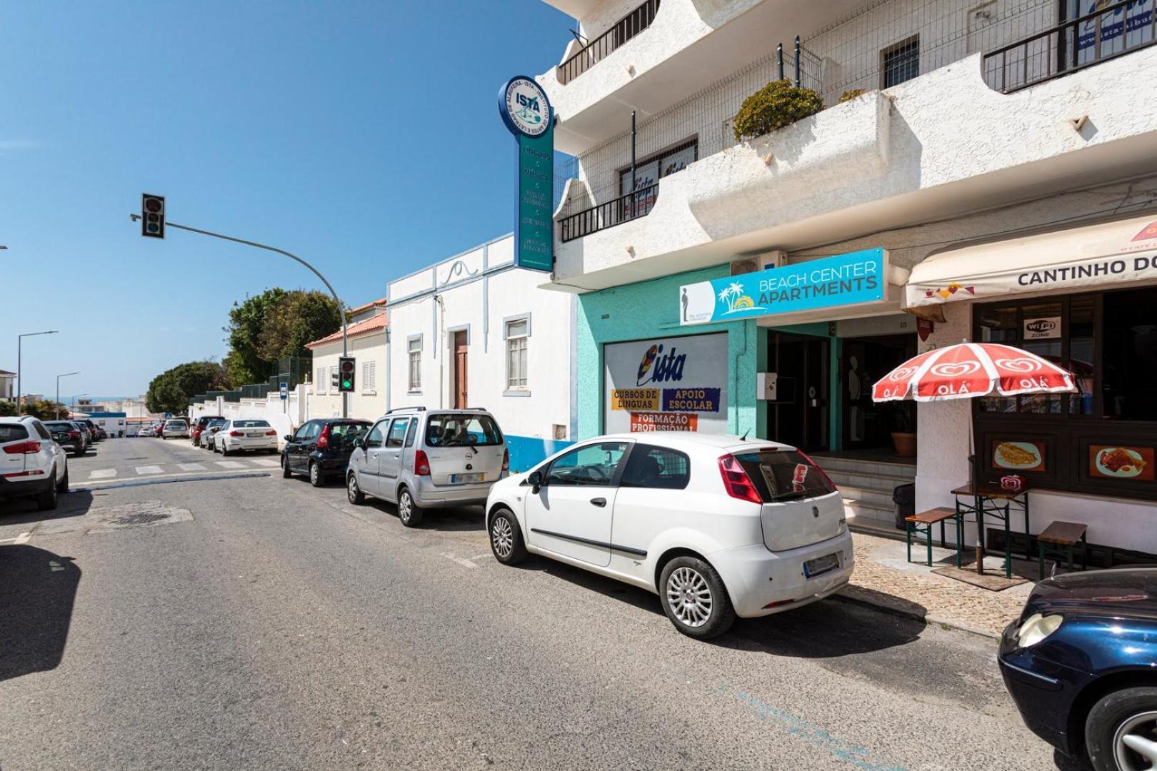 Apartamento Tac - Sea 2d *