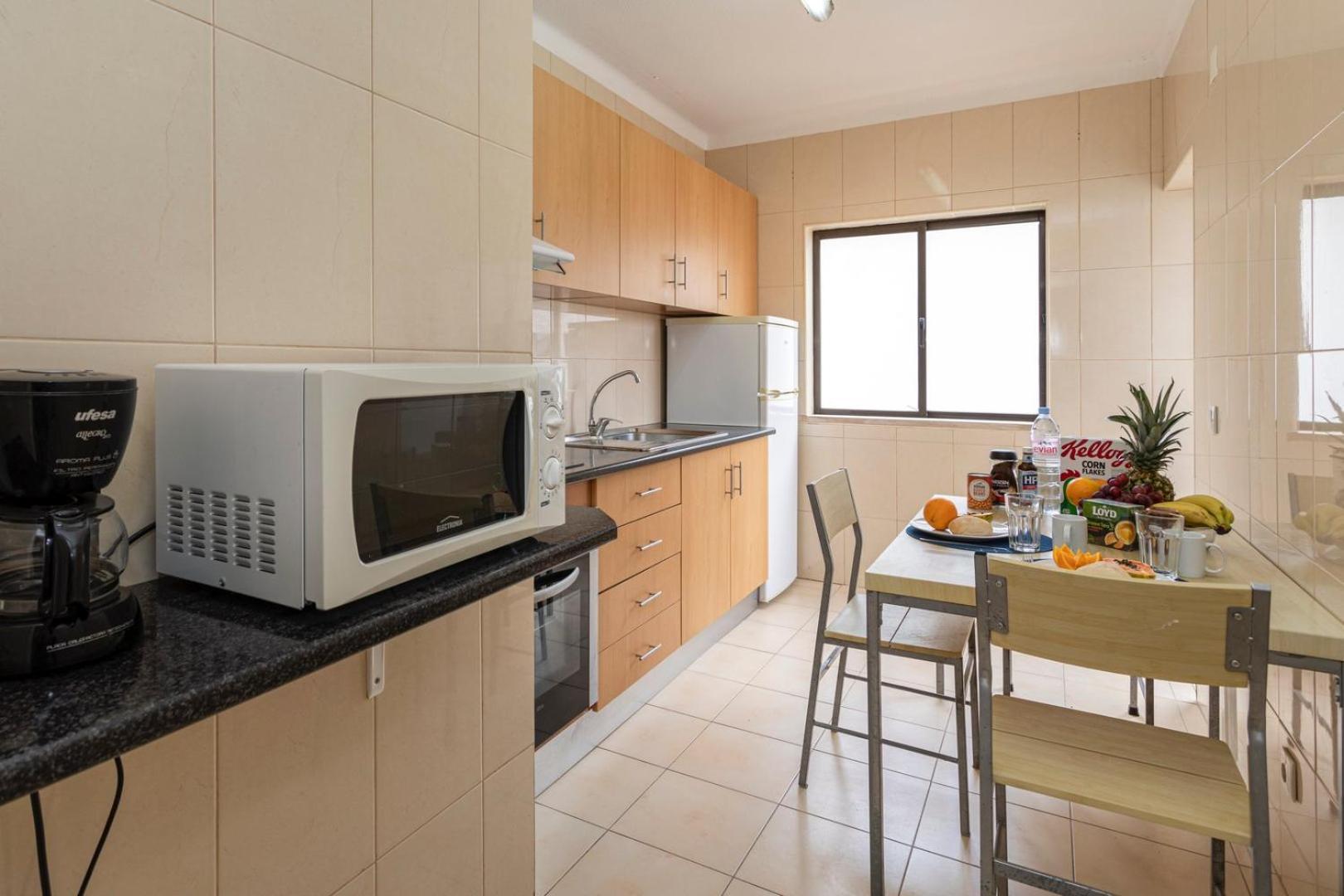 Apartamento Tac - Sea 2d