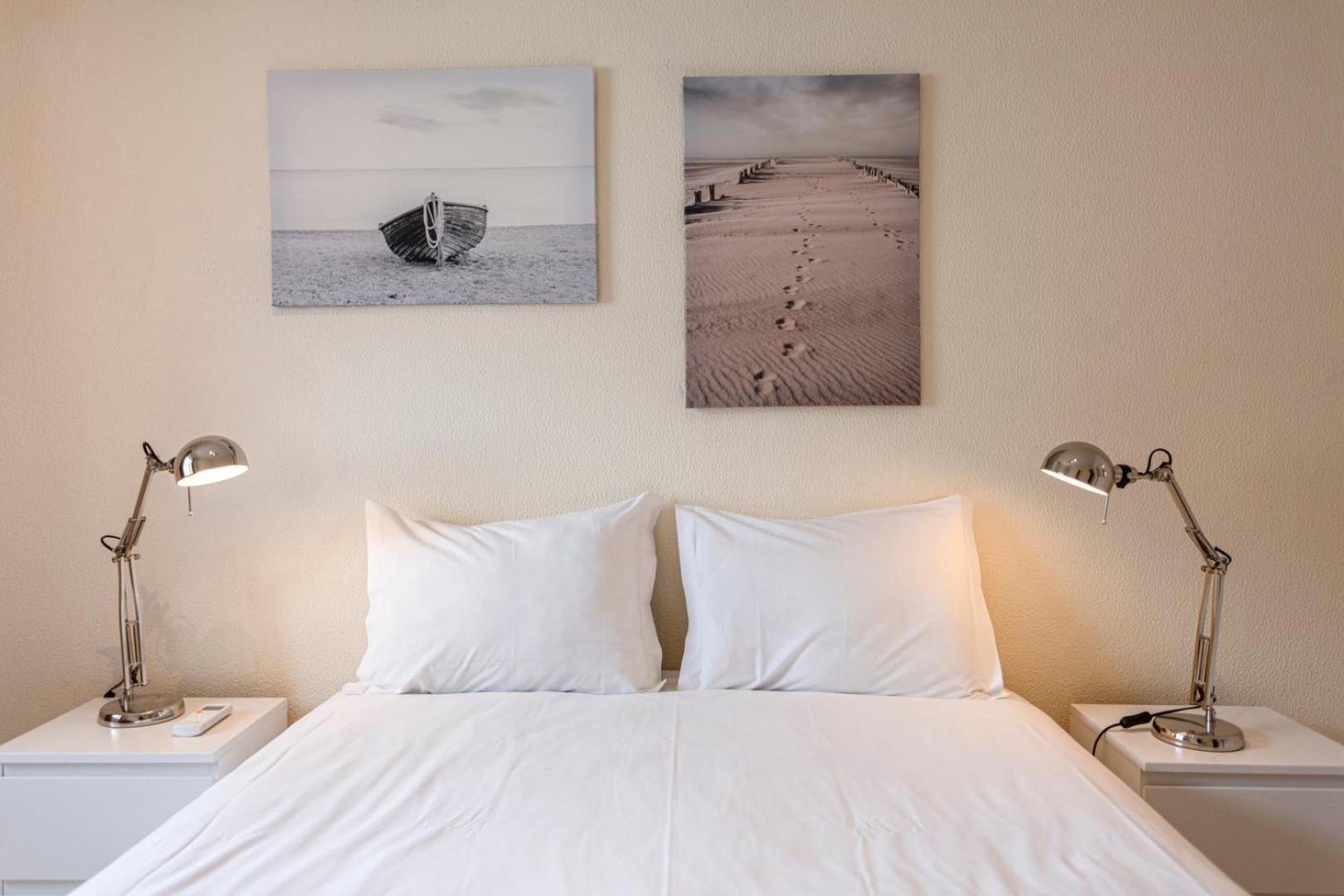 Tac - Sea 2d Apartamento Albufeira