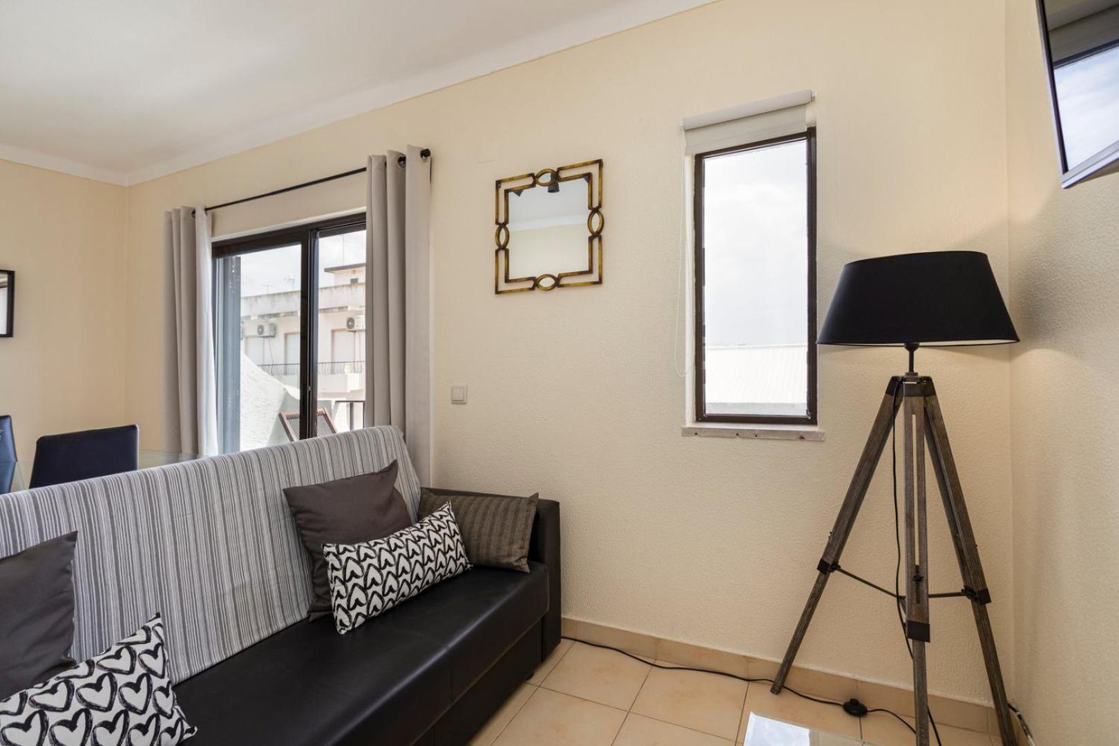 Tac - Sea 2d Apartamento *