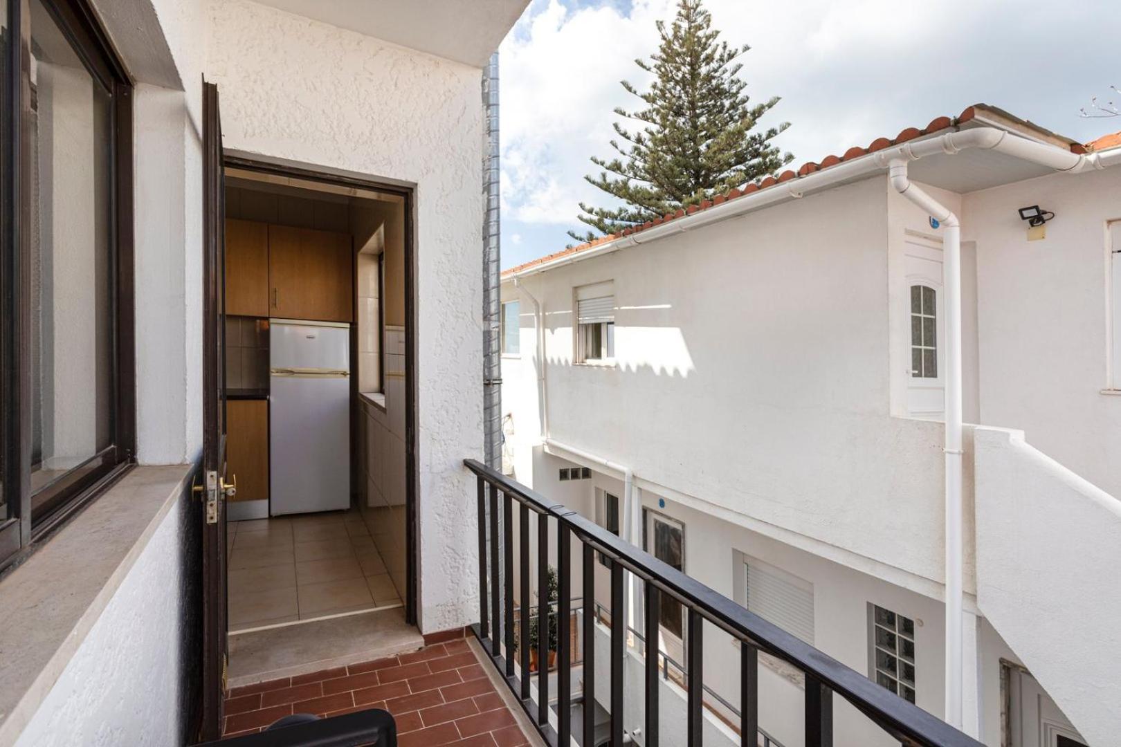 Tac - Sea 2d Apartamento Albufeira