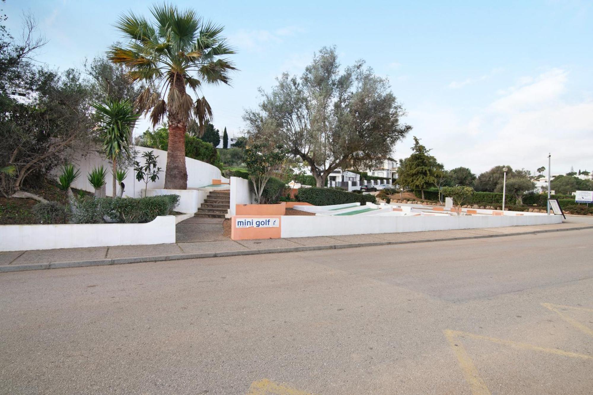 Ema Clube Em Holiday home Albufeira