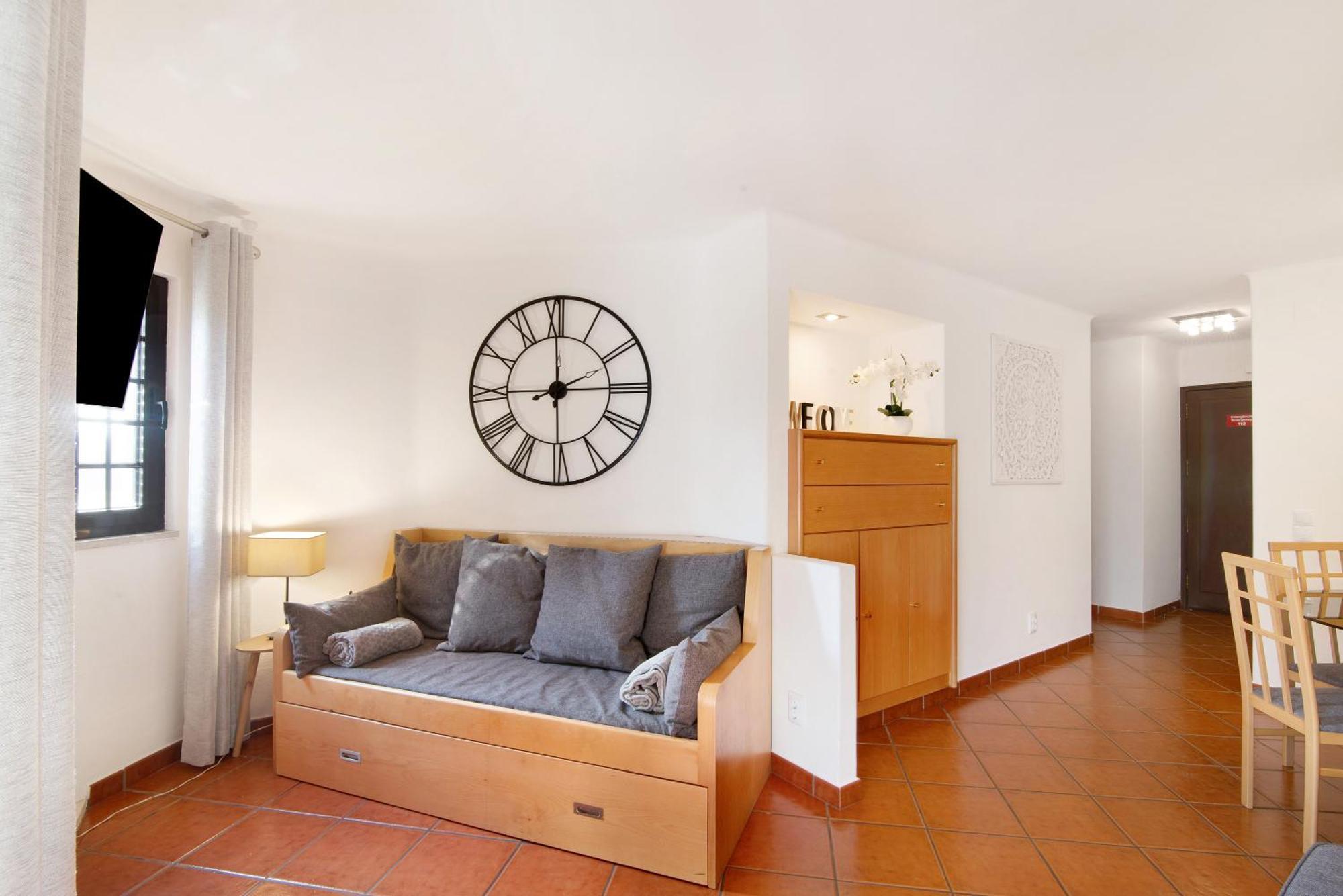 Ema Clube Em Holiday home