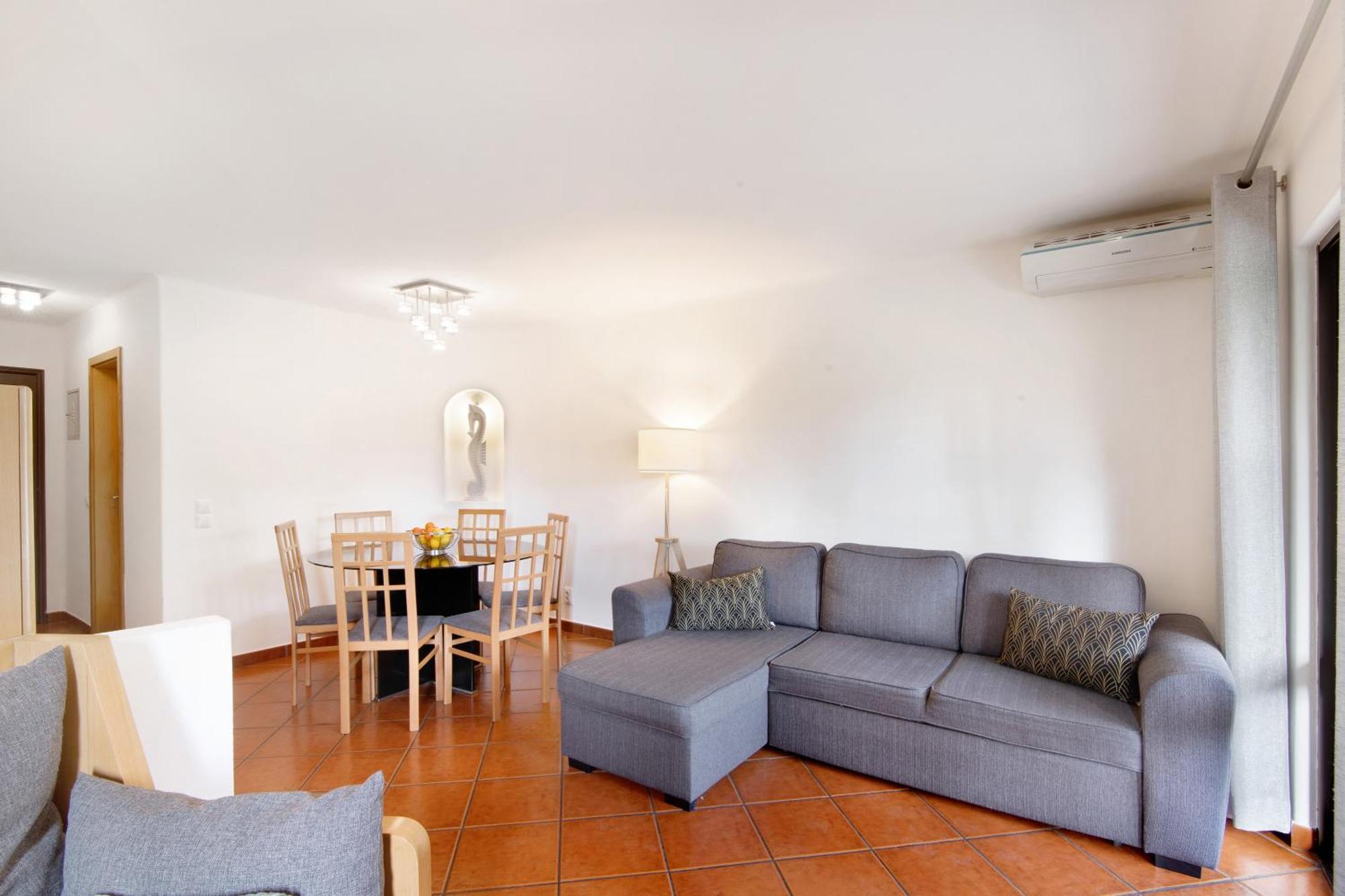 Ema Clube Em Holiday home Albufeira