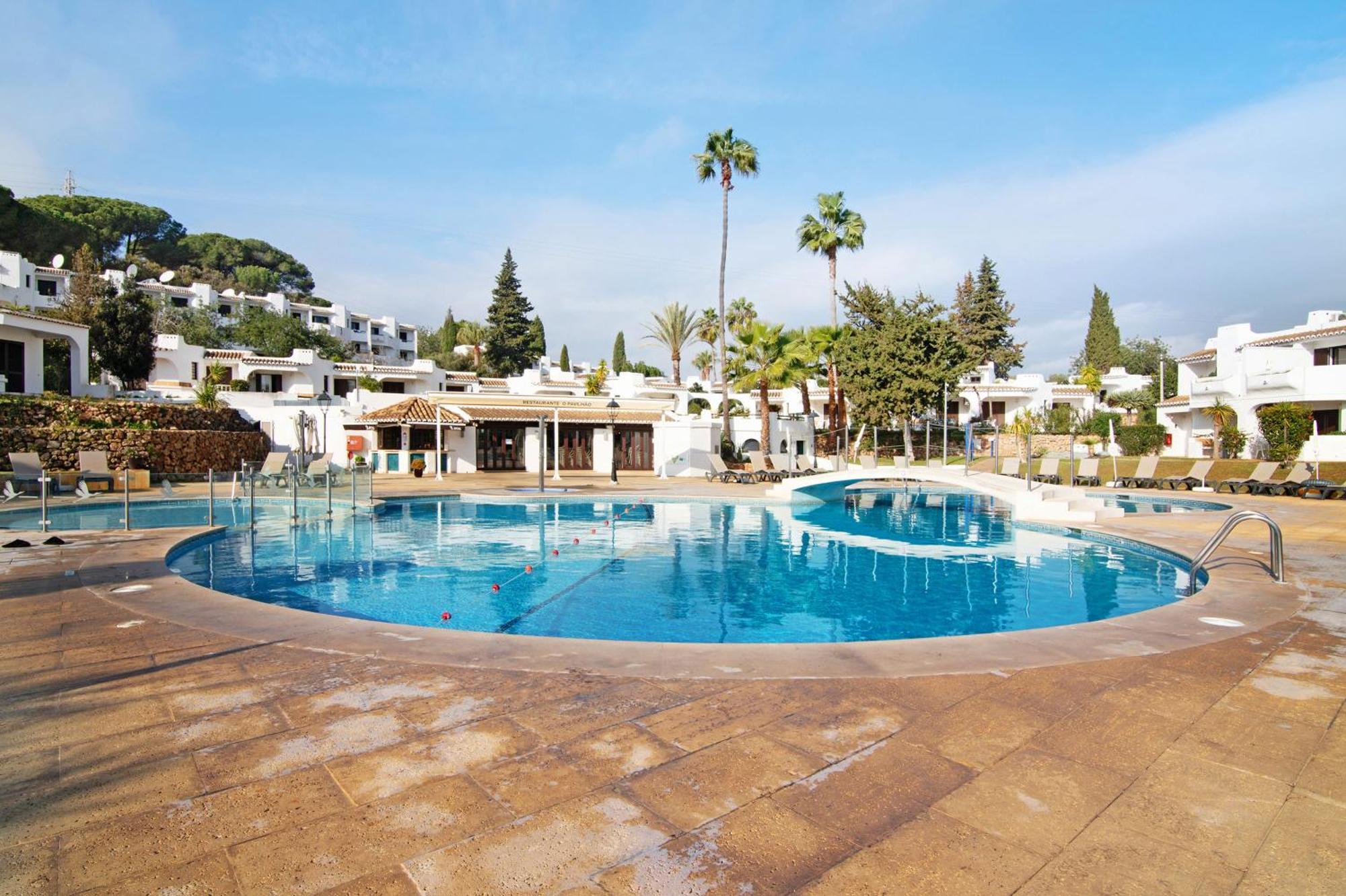 Holiday home Ema Clube Em Albufeira