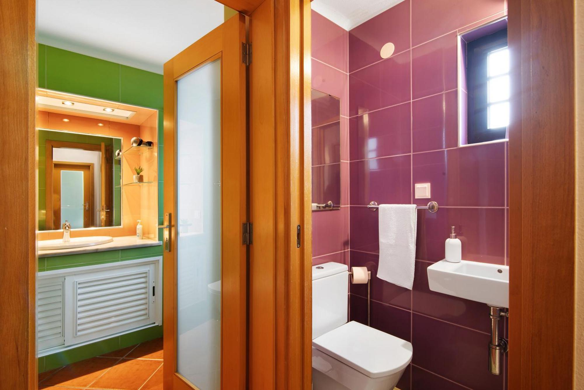 Holiday home Ema Clube Em