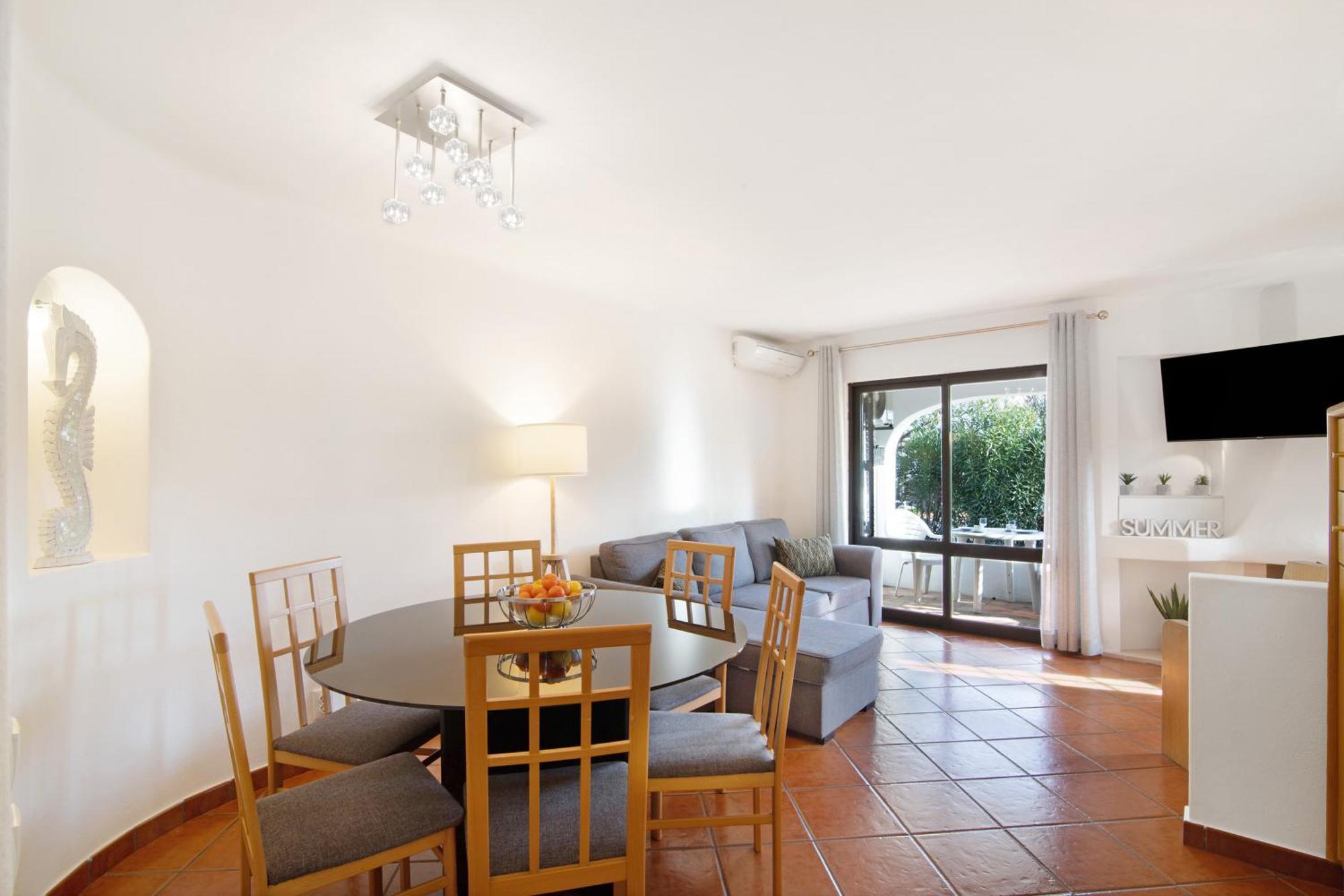 Holiday home Ema Clube Em Albufeira