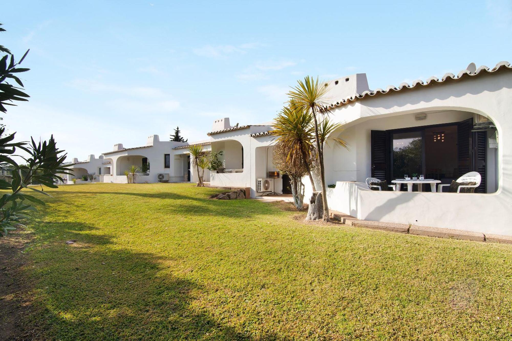 Holiday home Ema Clube Em Albufeira
