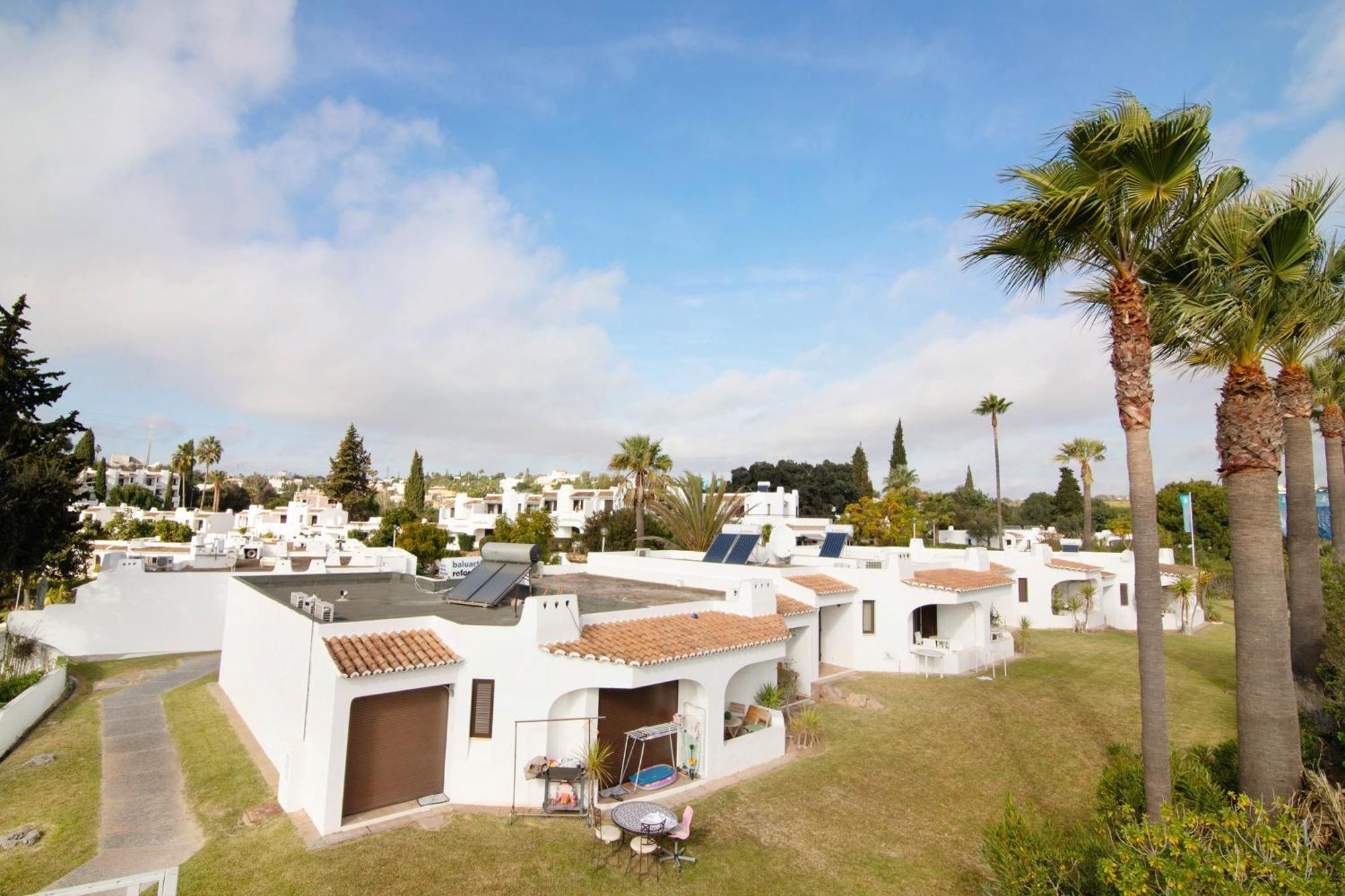 Ema Clube Em Albufeira