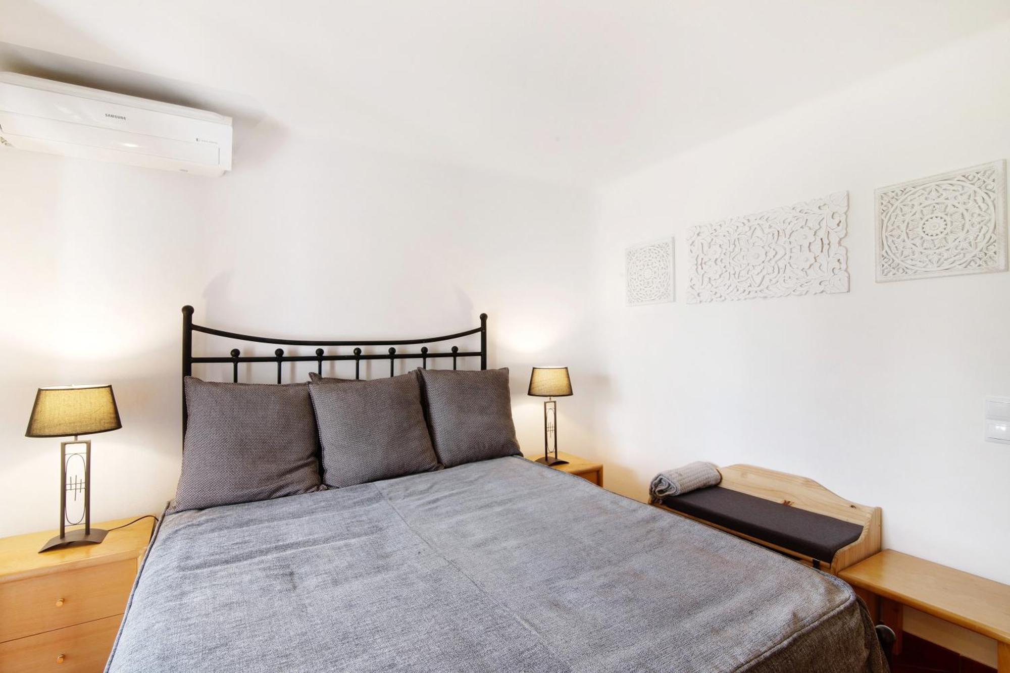 Holiday home Ema Clube Em *