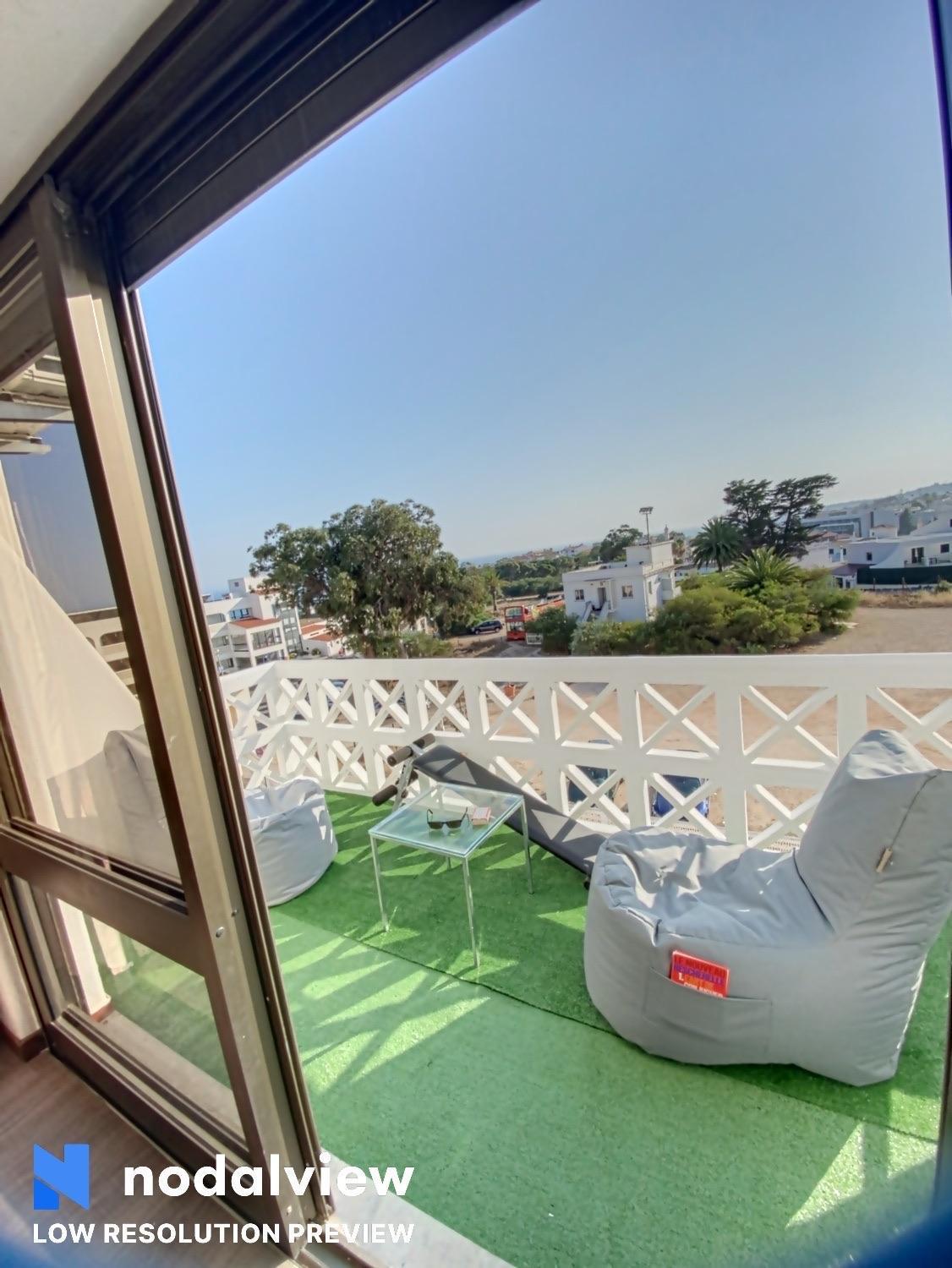 Himalaya Rooftop Sea View