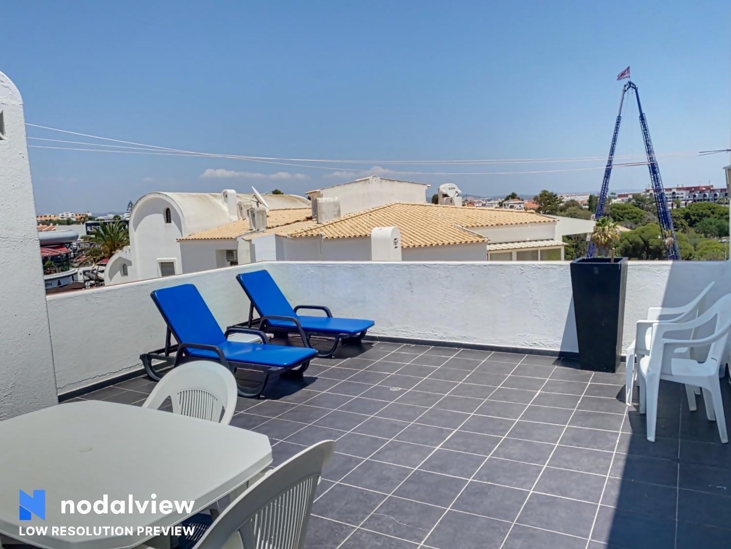 Himalaya Rooftop Sea View * Albufeira