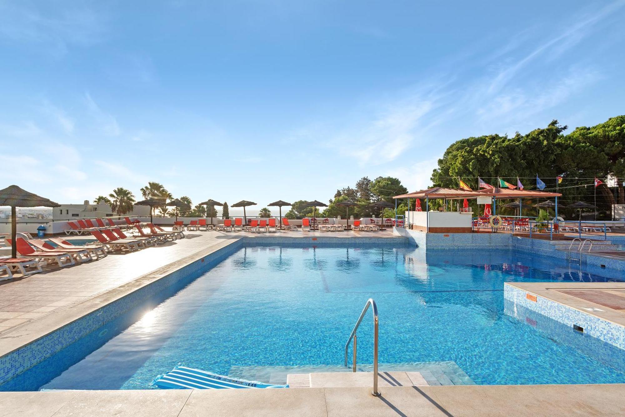 Homes Jardim Cozy With 2 Swimming Pools Near The Old Town