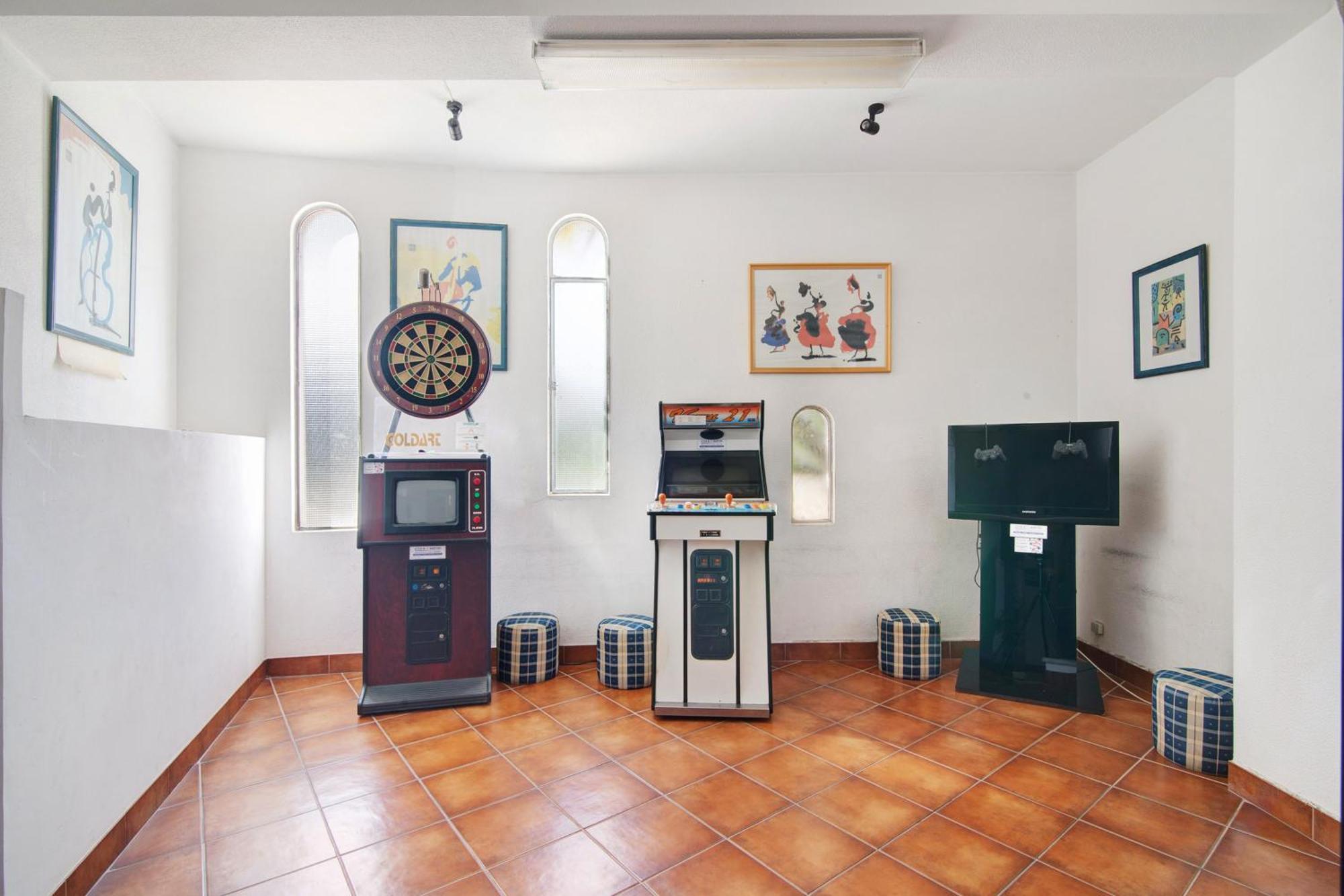 Apartment 104 *