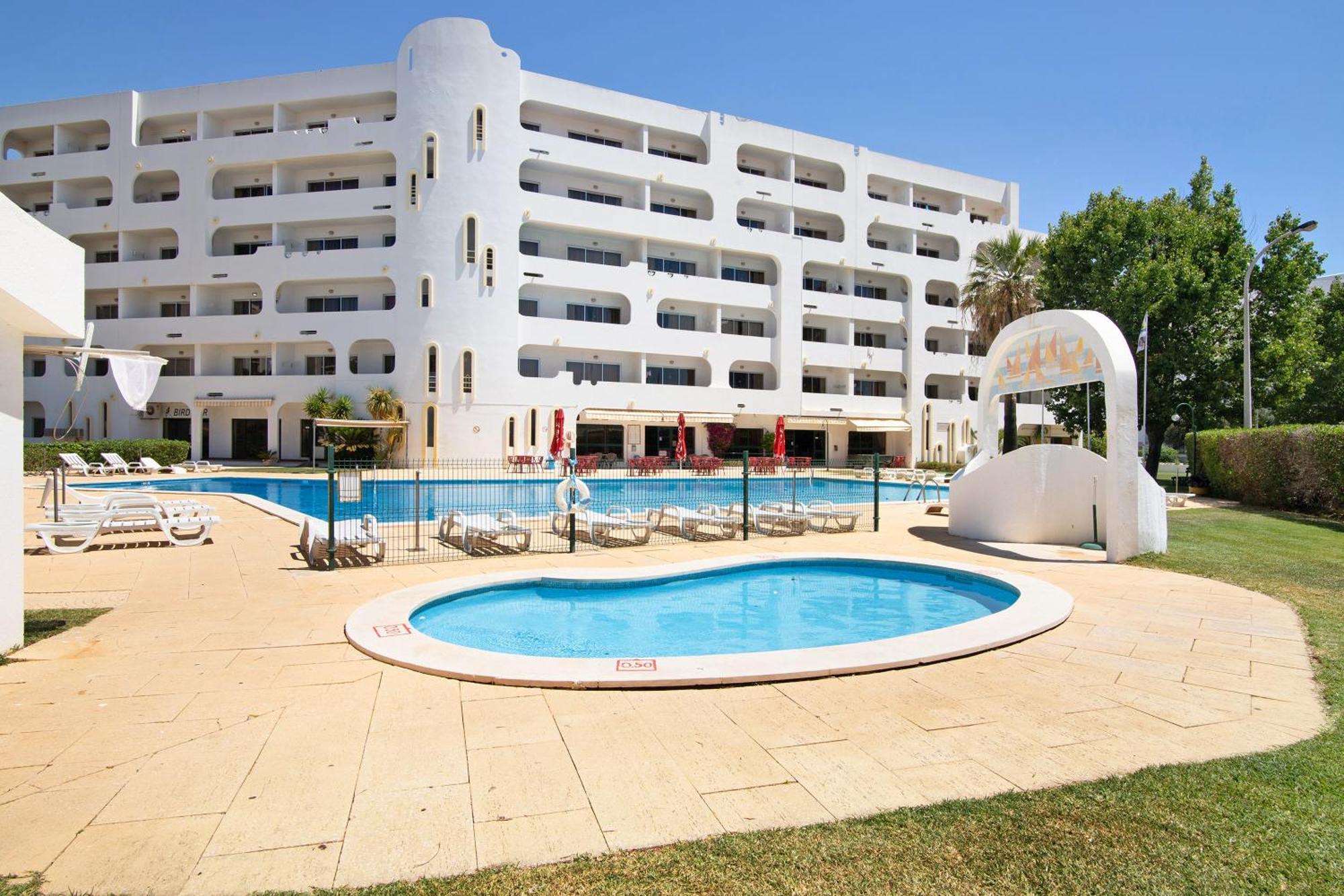 Apartment 104 Albufeira