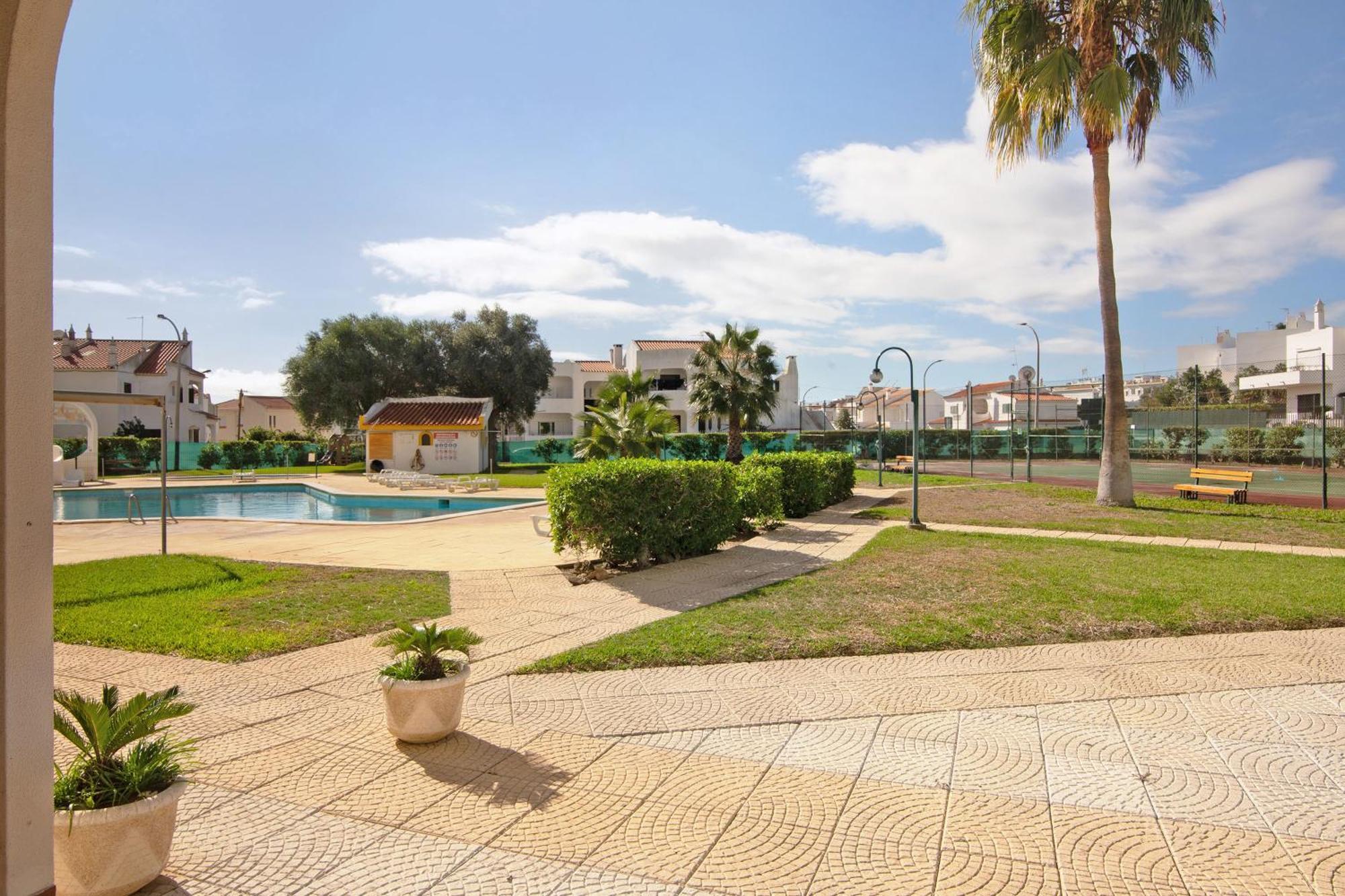 104 Apartamento *