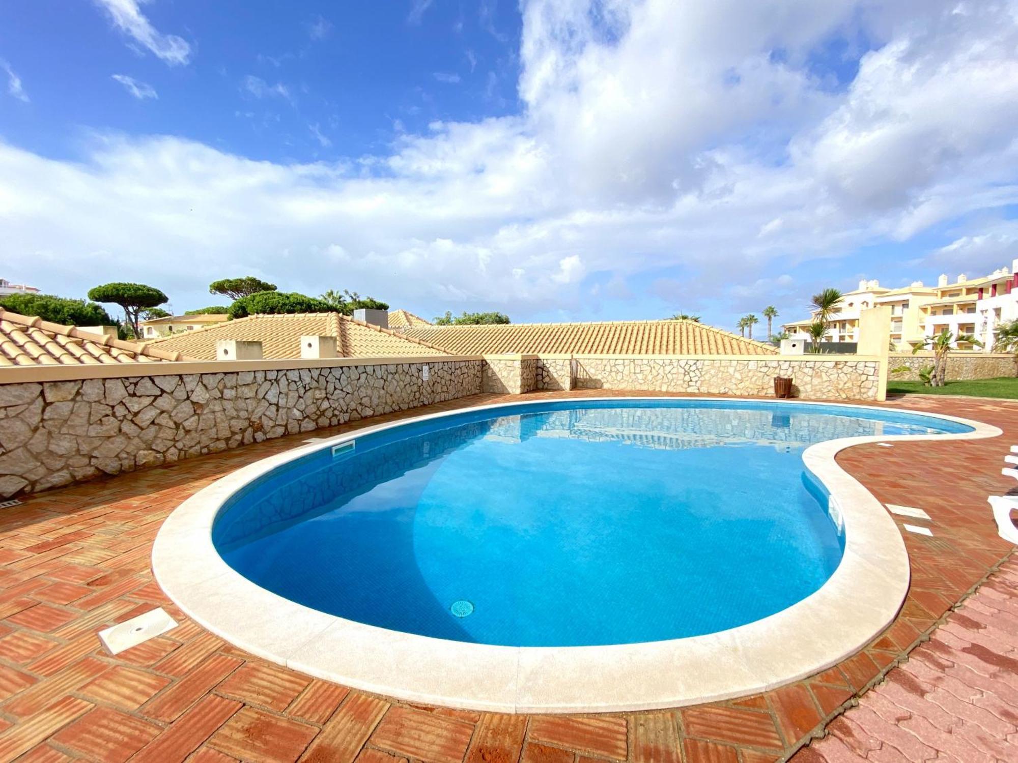 Appartement Sunny Style With Pool By Homing Albufeira