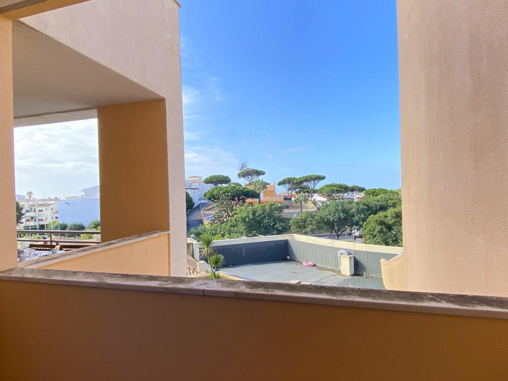 Appartement Sunny Style With Pool By Homing Albufeira