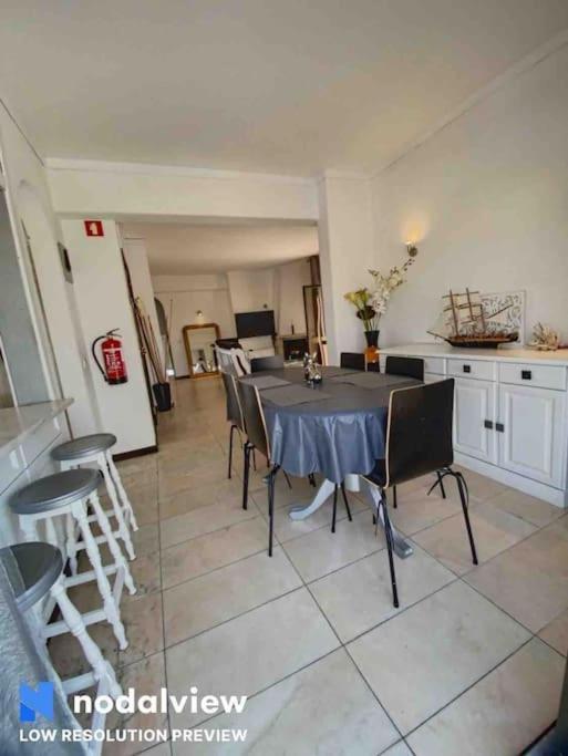 Apartamento Himalaya Rooftop Sea View
