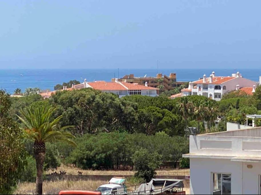Himalaya Rooftop Sea View Albufeira