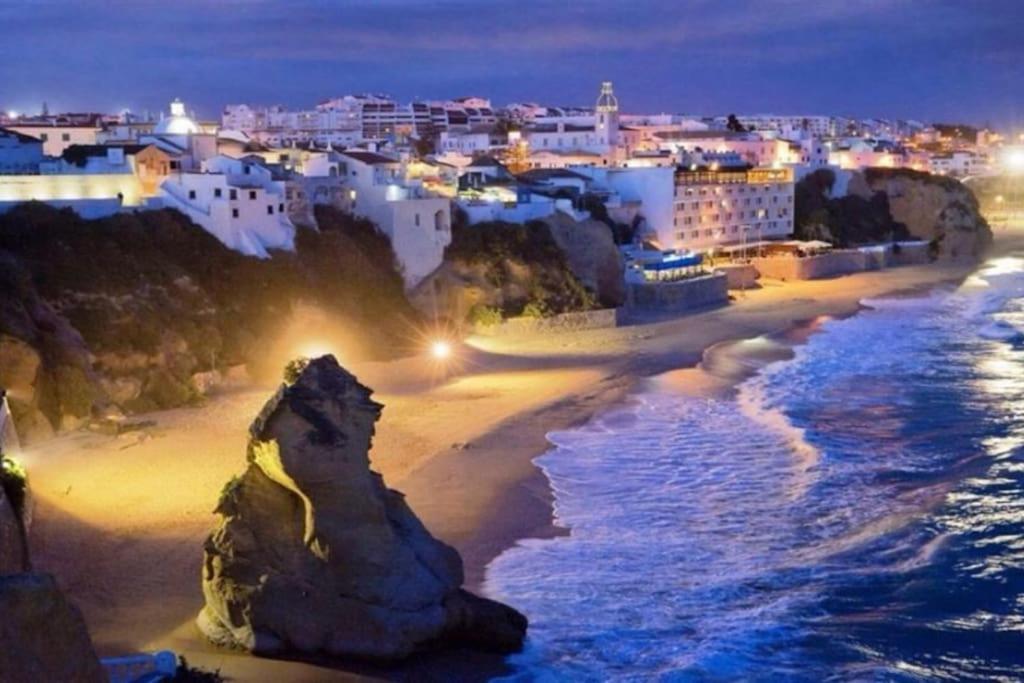 Apartamento Himalaya Rooftop Sea View