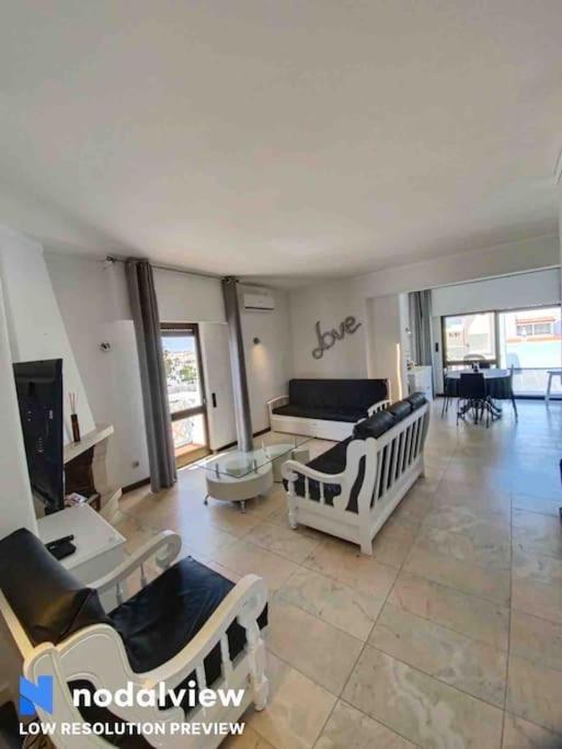Himalaya Rooftop Sea View * Albufeira