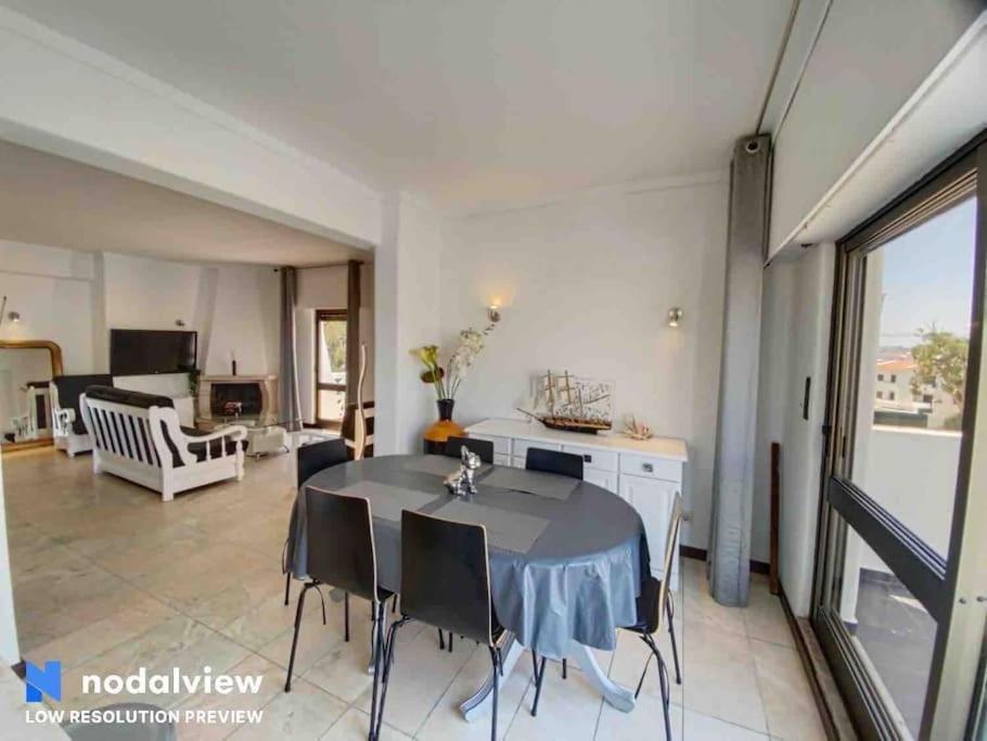 Himalaya Rooftop Sea View Apartamento Albufeira