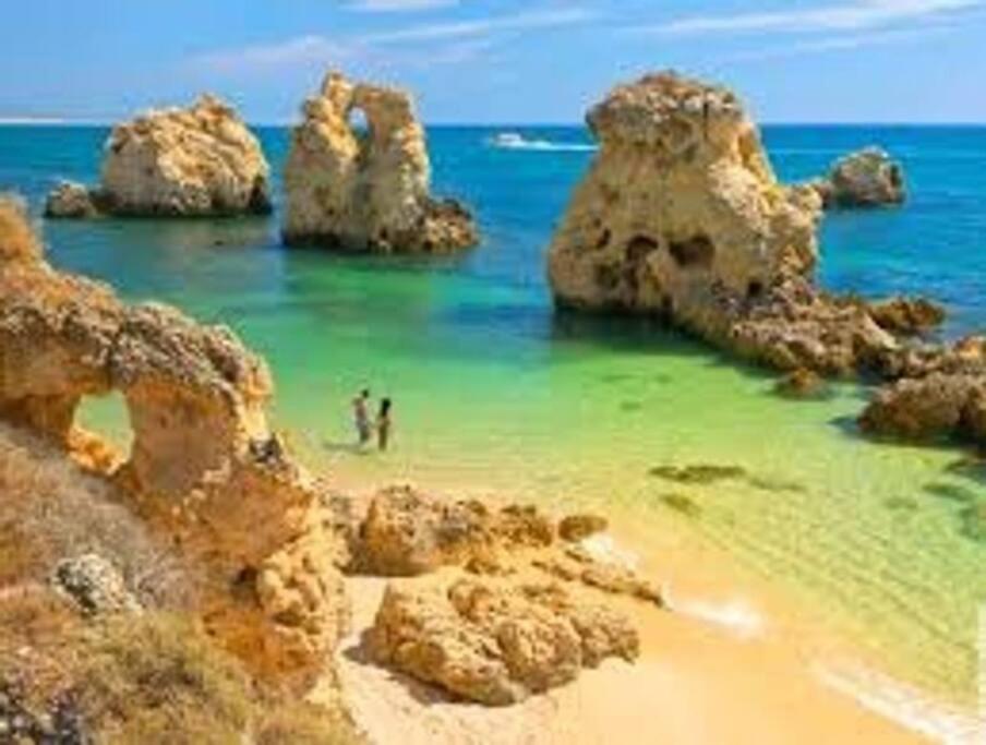 Himalaya Rooftop Sea View * Albufeira