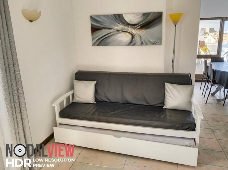 Apartamento Himalaya Rooftop Sea View *