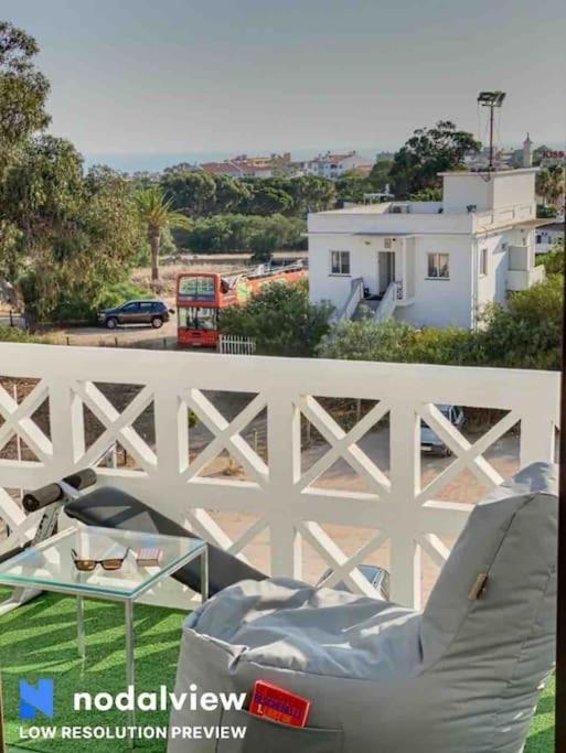 Apartamento Himalaya Rooftop Sea View