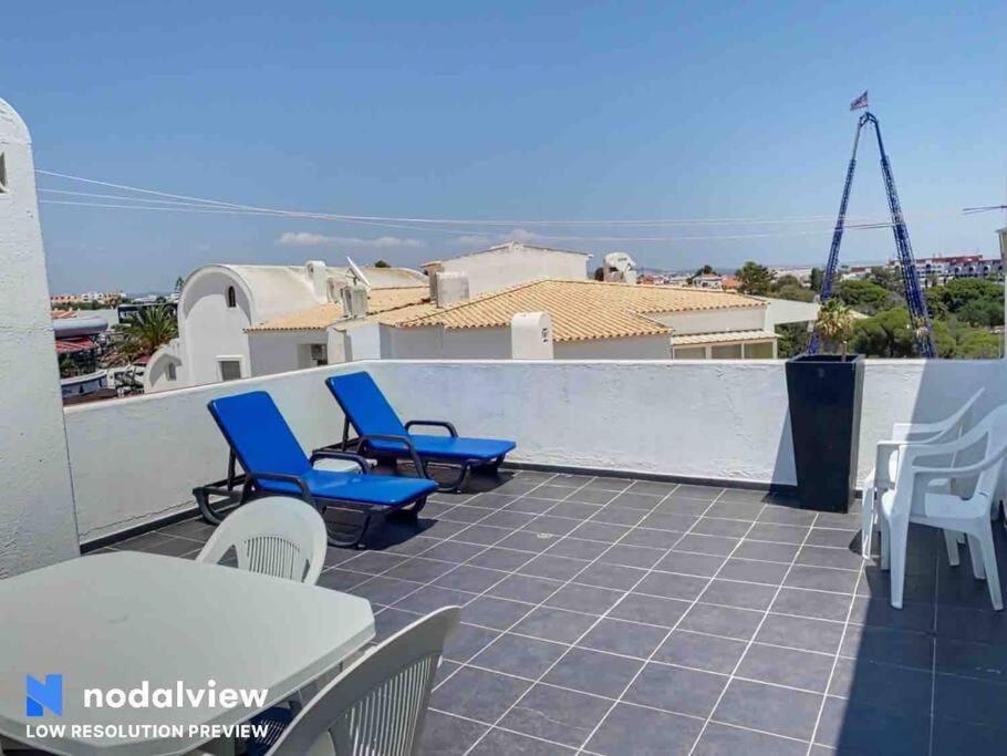 Apartamento Himalaya Rooftop Sea View *