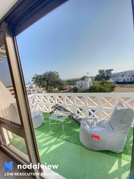 Apartamento Himalaya Rooftop Sea View Albufeira