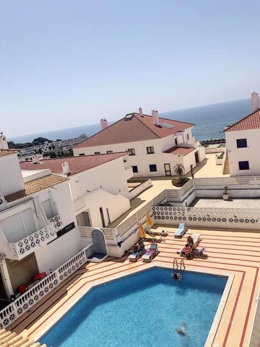 Himalaya Rooftop Sea View * Albufeira