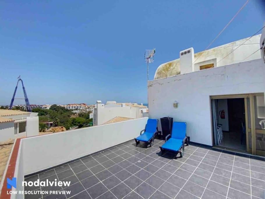 Apartamento Himalaya Rooftop Sea View