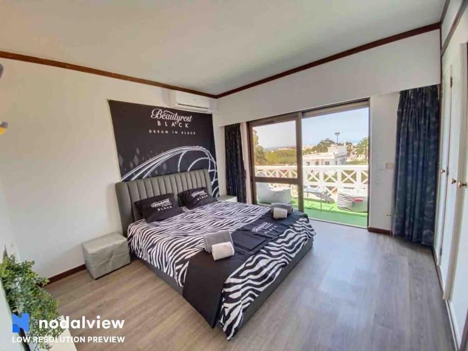 Apartamento Himalaya Rooftop Sea View Albufeira