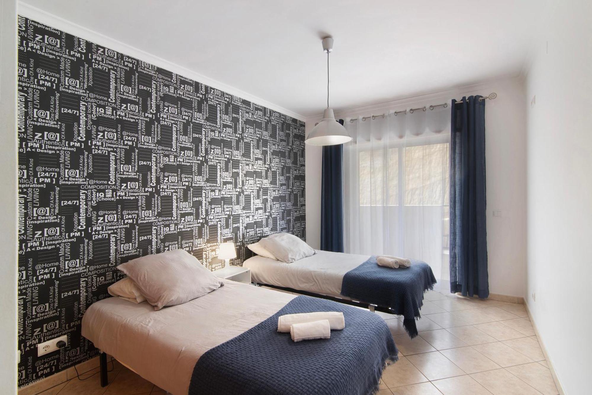 Appartement Do Sol Albufeira