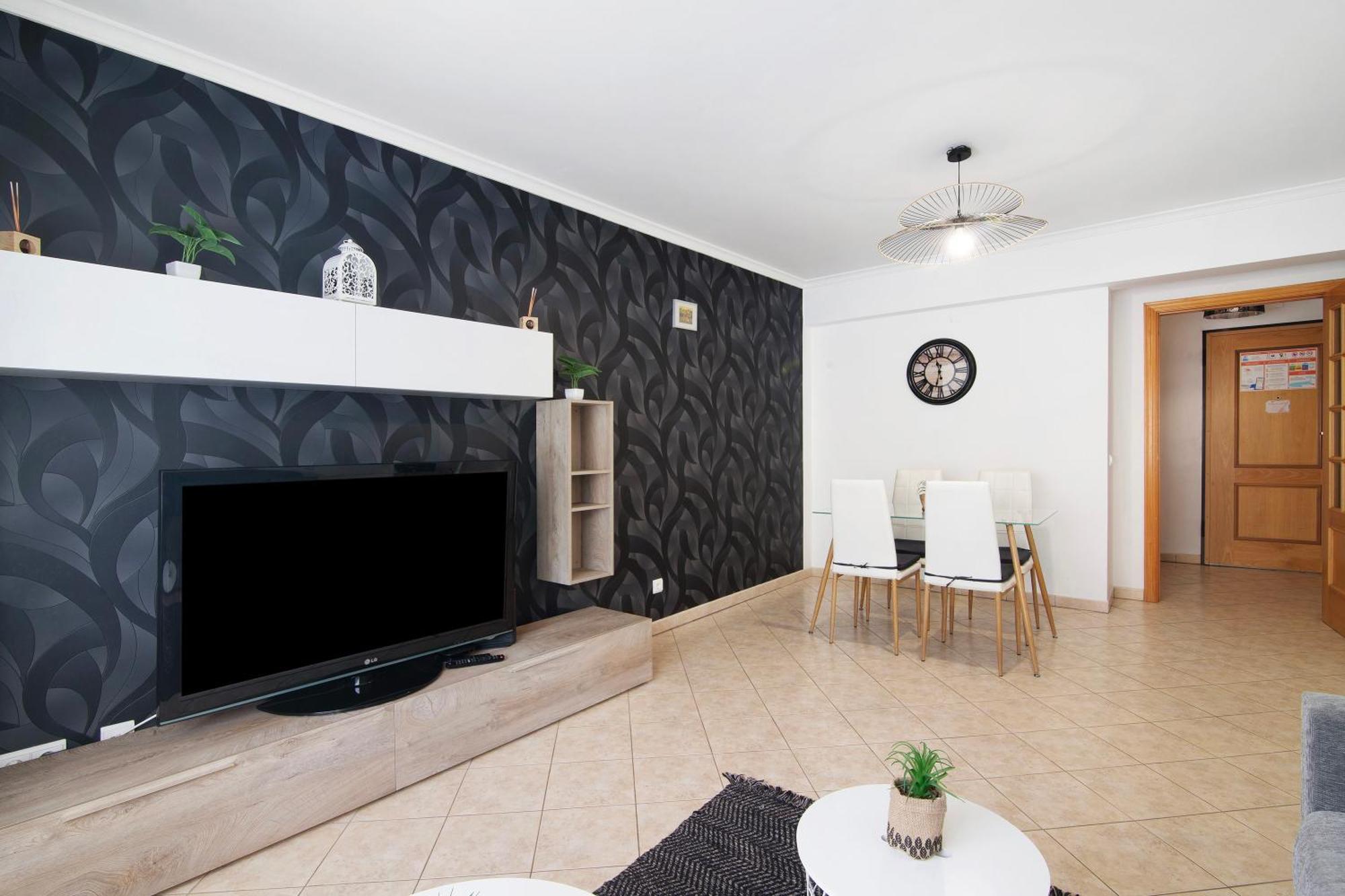 Do Sol Appartement Albufeira